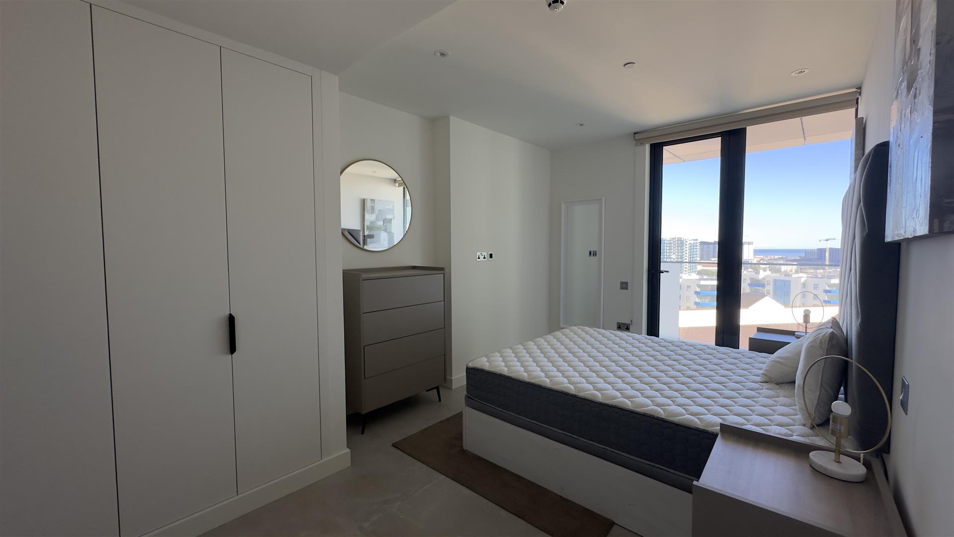 Image of Apartment - 2 Bedrooms - 2 Bathrooms for Rental in EuroCity-Gibraltar, Image 4